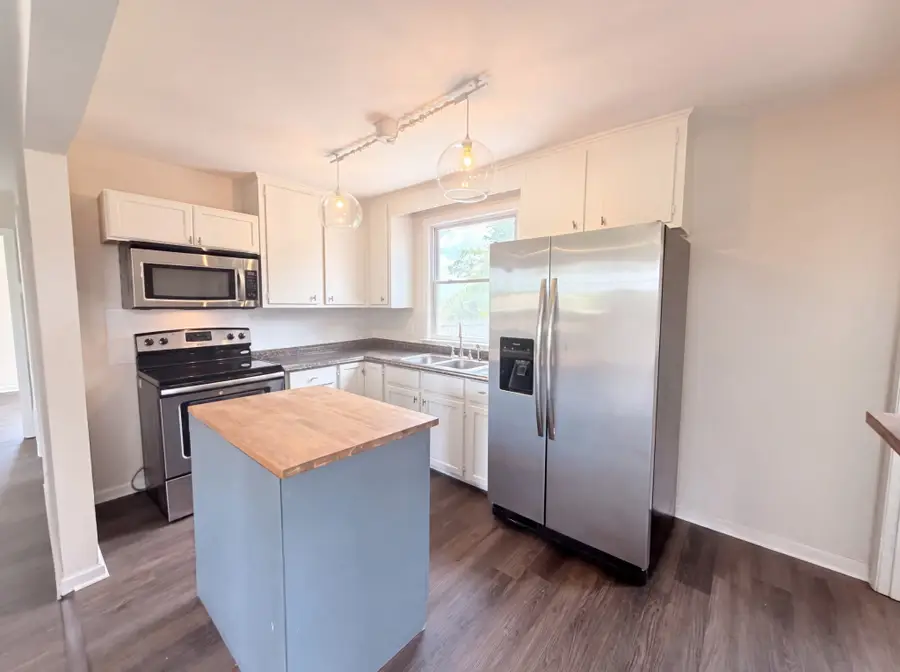 1447 Snell Blvd, Nashville, TN 37218 - #2
