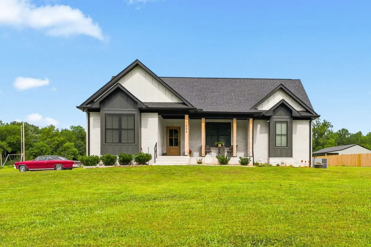 1006 Clifton Valley Rd, Dickson, TN 37055 - #1