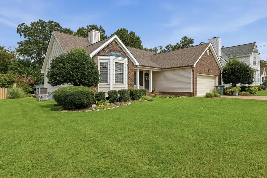 2411 Charleston Square, Chattanooga, TN 37421 - #3