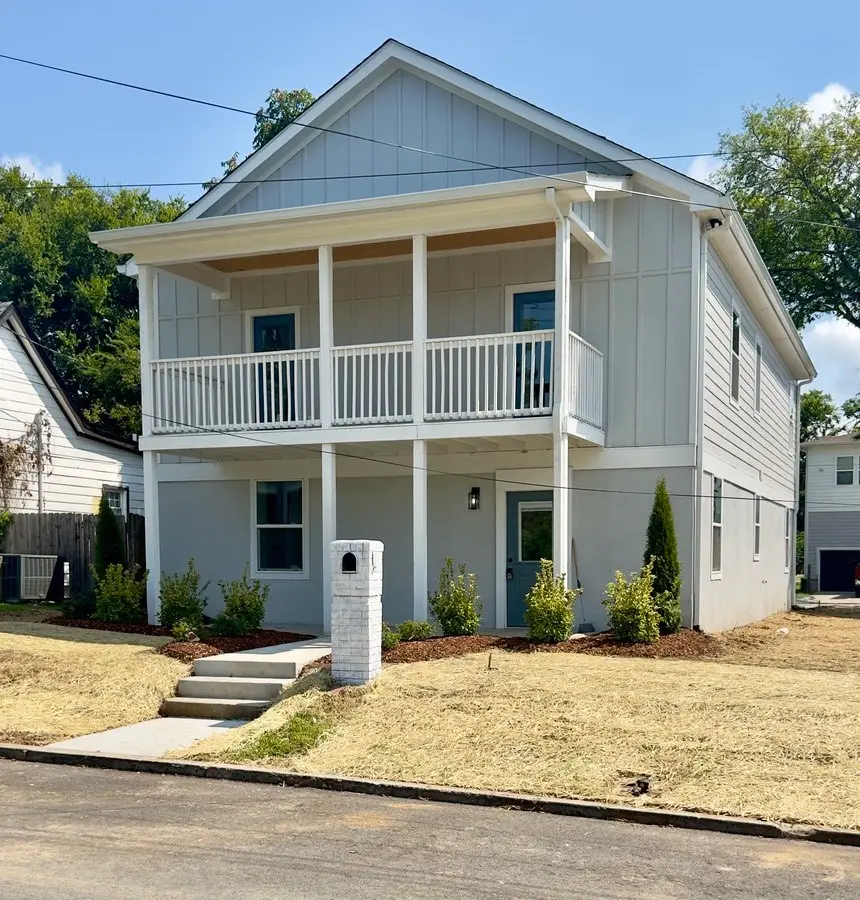 1808 15th Ave N, Nashville, TN 37208 - #1