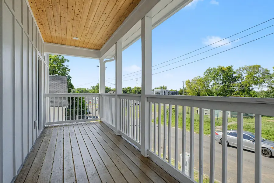 1808 15th Ave N, Nashville, TN 37208 - #2