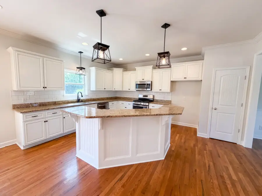 1032 Rudder Dr, Spring Hill, TN 37174 - #2