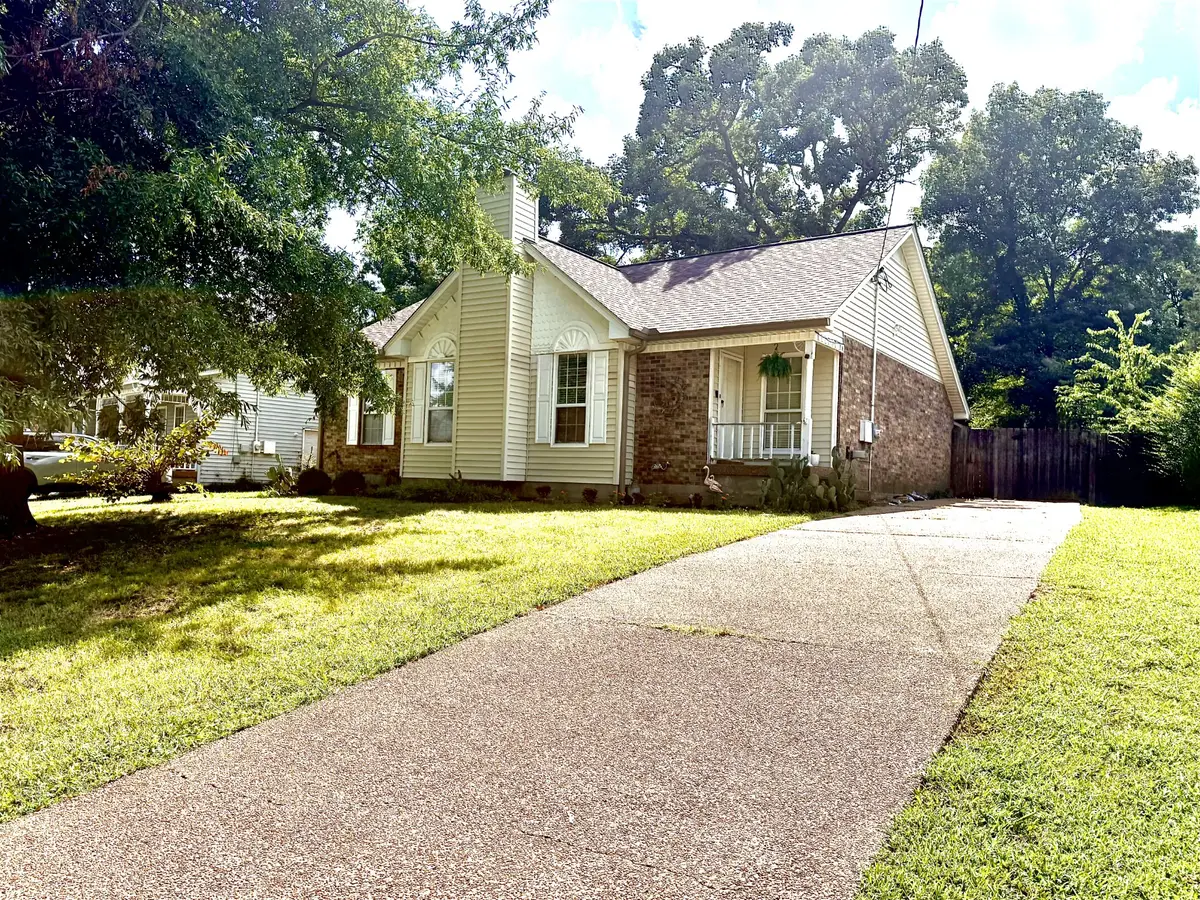 3605 Arcadia Cir, Antioch, TN 37013 - #1