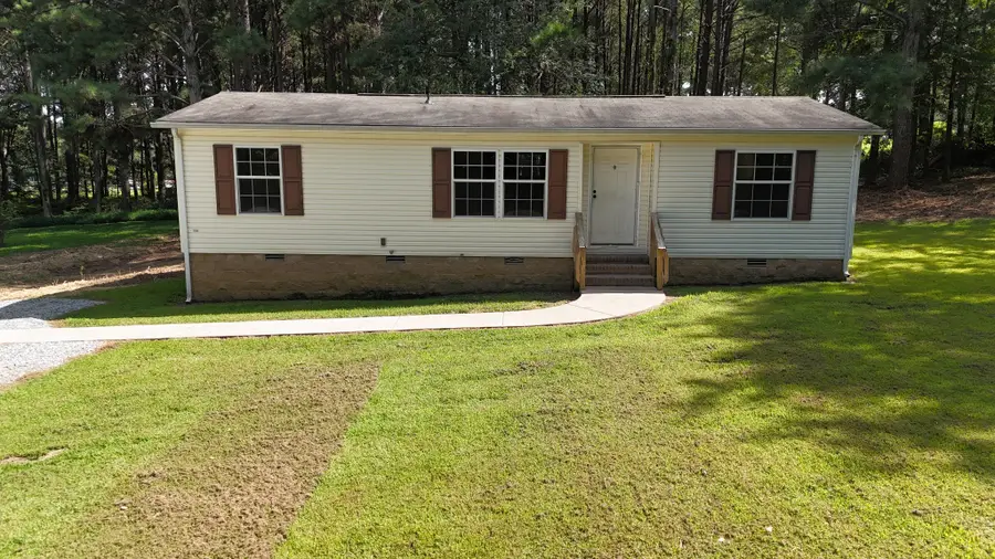 223 Hopewell St, Gleason, TN 38229 - #2
