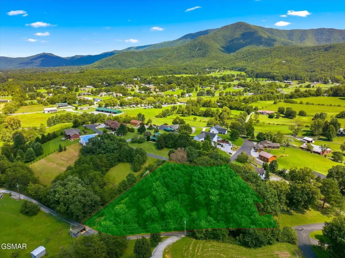 11 Jh Headrick Drive, Sevierville, TN 37862 - #1