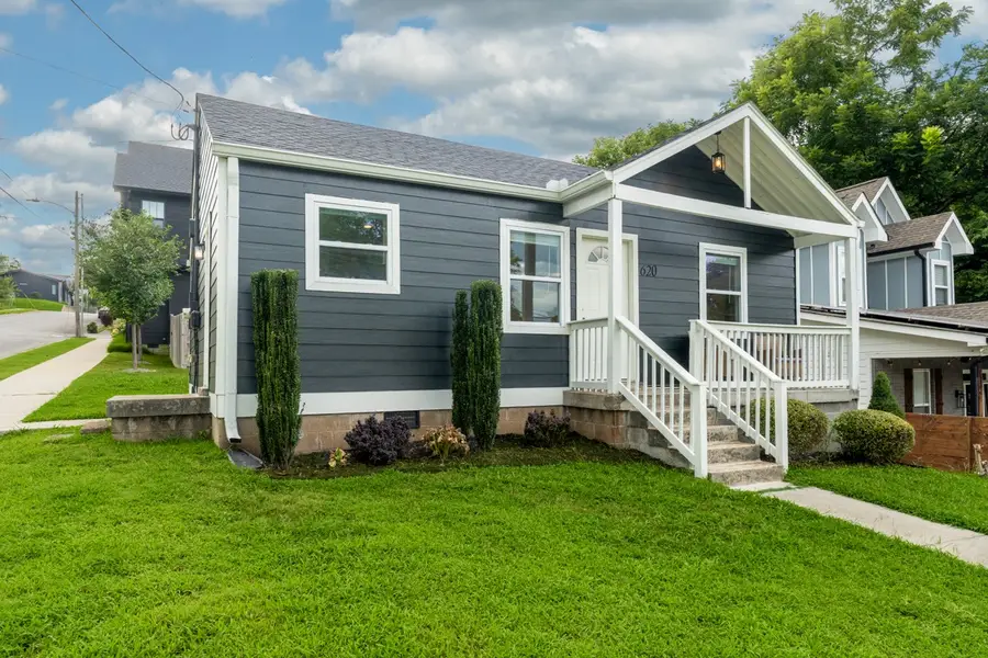 620 S 13th St, Nashville, TN 37206 - #2