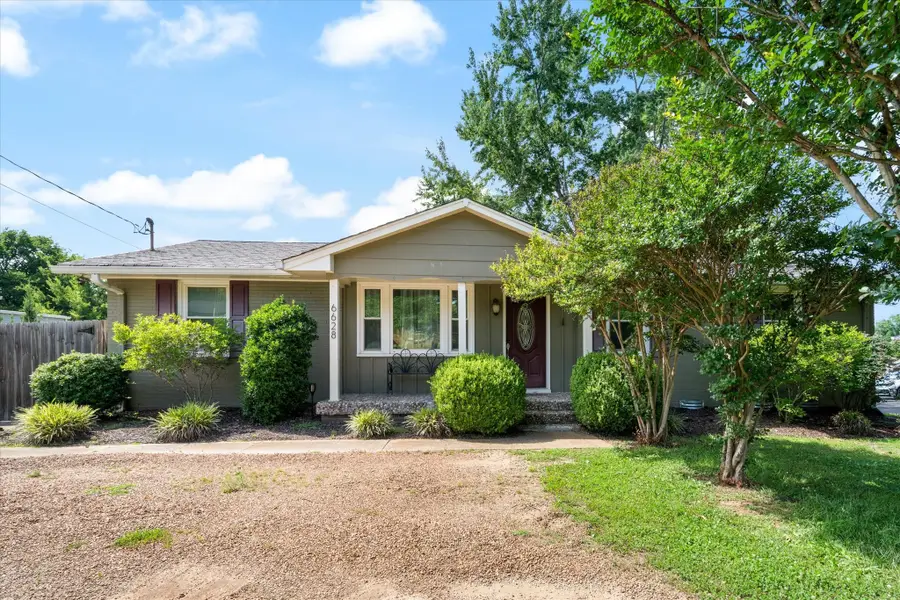 6628 Cabot Dr, Nashville, TN 37209 - #2