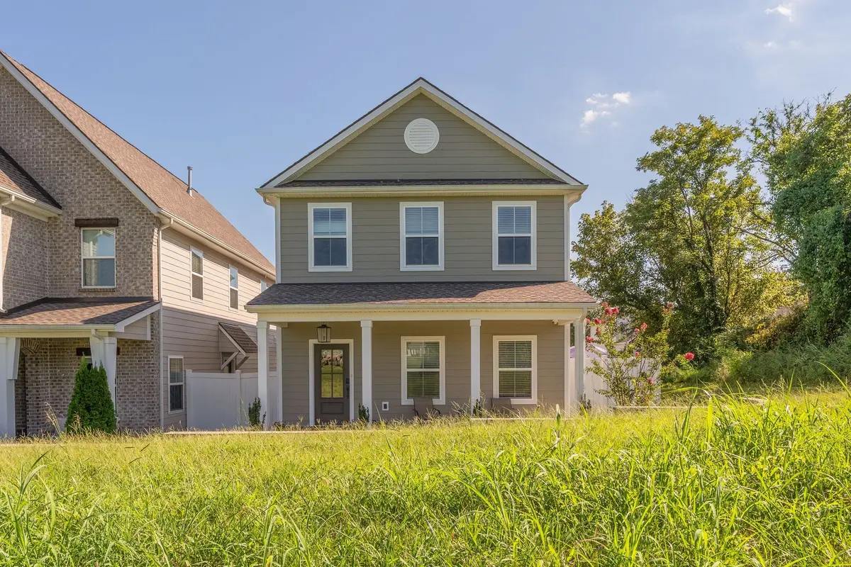 312 Jasmine Park, Hermitage, TN 37076 - #1