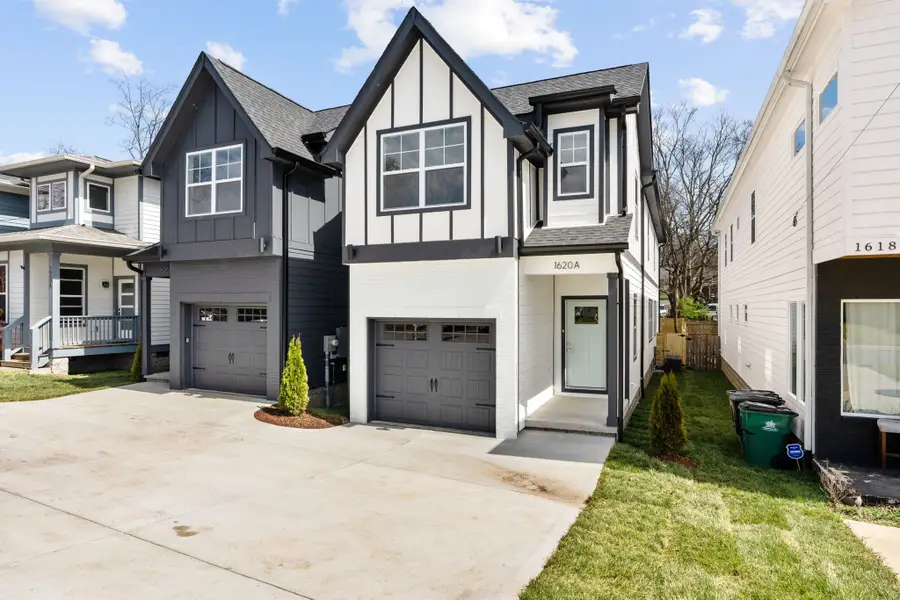 1620A Porter Ave, Nashville, TN 37206 - #2