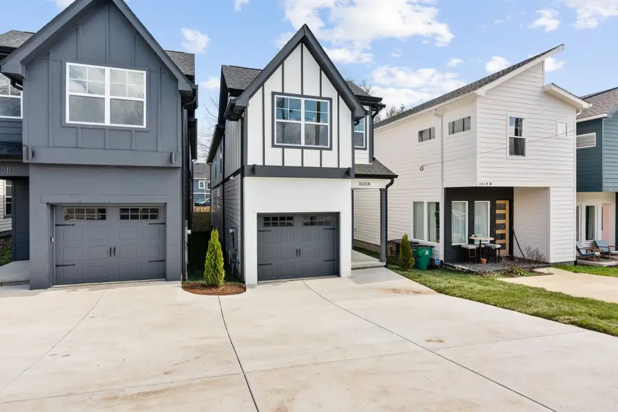 1620A Porter Ave, Nashville, TN 37206 - #3