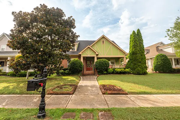 217 Horse Creek Drive Drive, Chattanooga, TN 37405