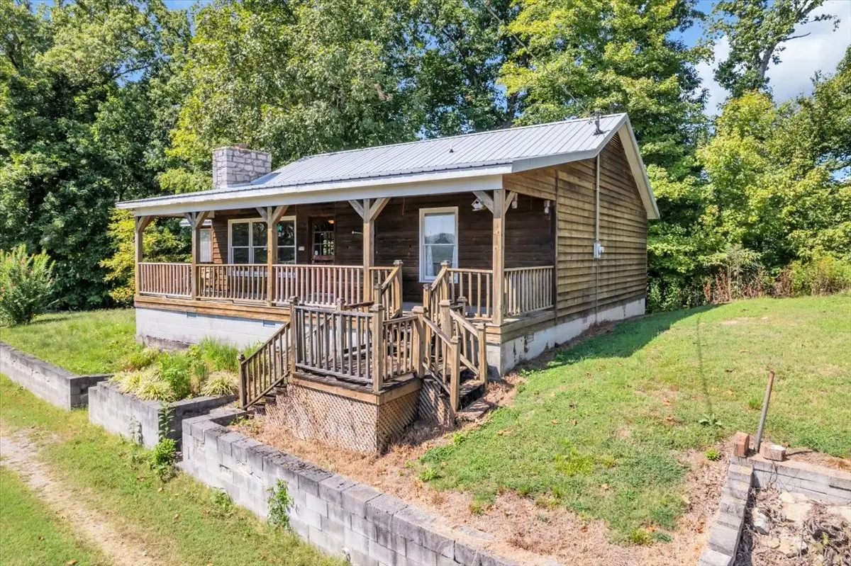7383 Dale Ridge Rd, Lancaster, TN 38569 - #1