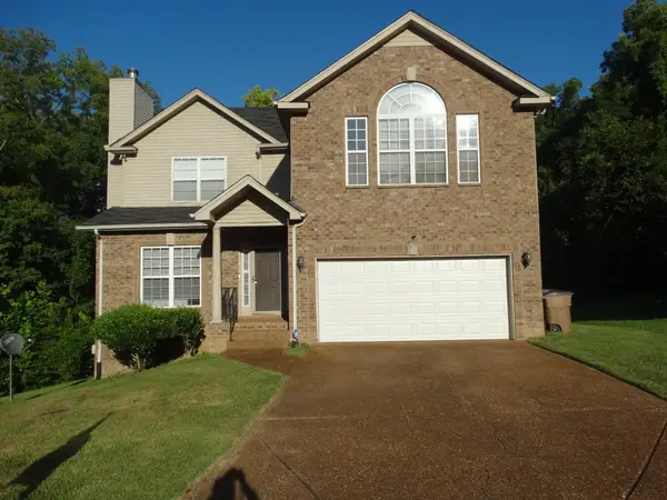 1312 Napa Pt E, Antioch, TN 37013