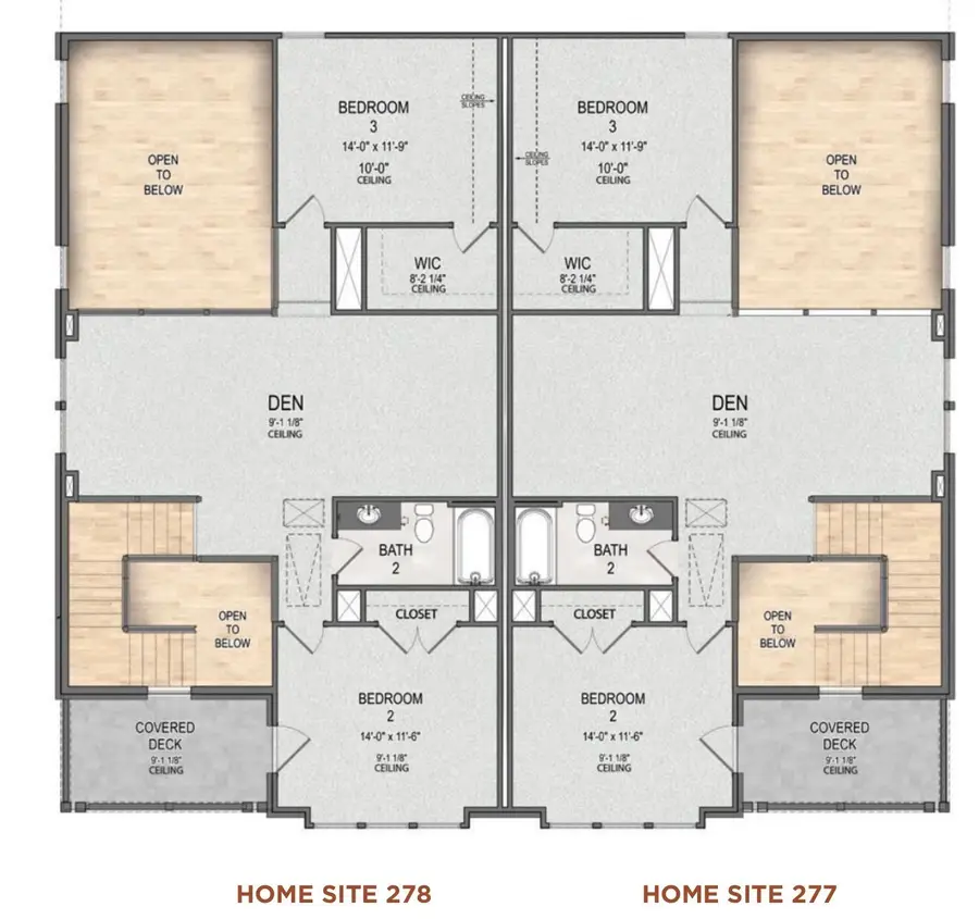 512 Marston Ave, Thompsons Station, TN 37179 - #3