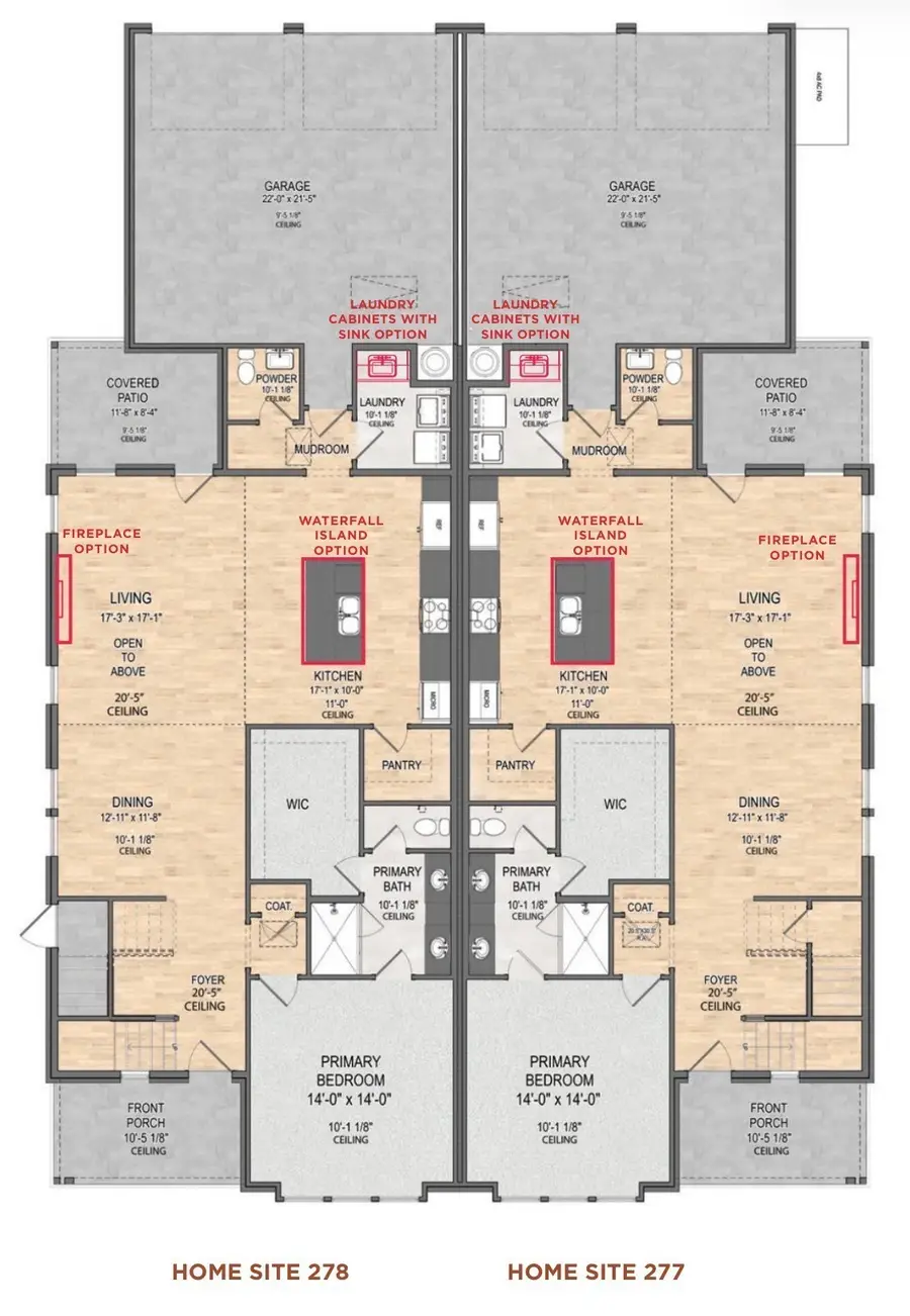 508 Marston Ave, Thompsons Station, TN 37179 - #2