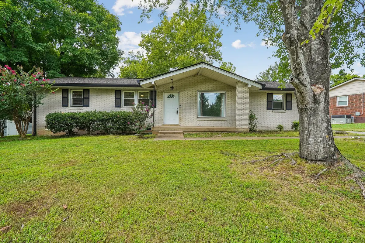 5053 Luker Ln, Antioch, TN 37013 - #1