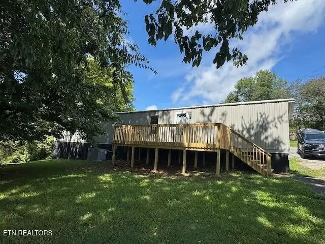 840 Kerr St, Dandridge, TN 37725 - #1