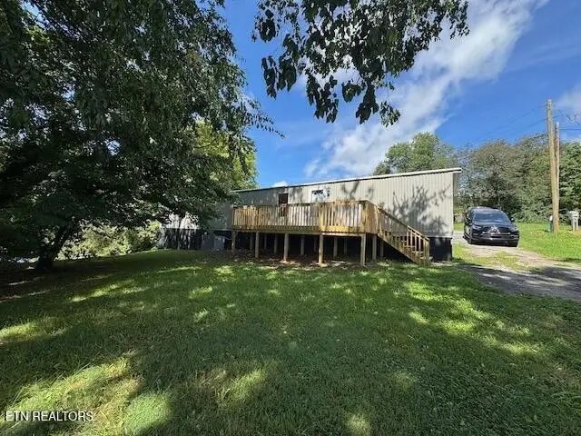 840 Kerr St, Dandridge, TN 37725 - #2
