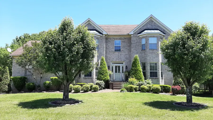 3809 Park Royal Ln, Antioch, TN 37013 - #2