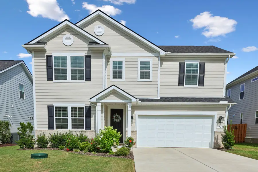 1722 Allwood Ave, Murfreesboro, TN 37128 - #2