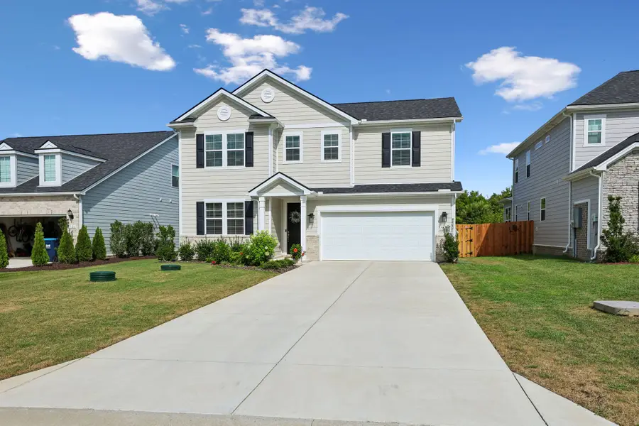 1722 Allwood Ave, Murfreesboro, TN 37128 - #3