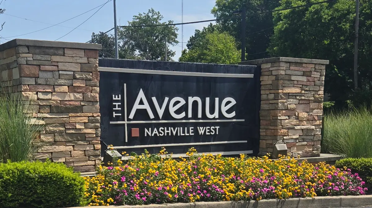 6680 Charlotte Pike #K8, Nashville, TN 37209 - #1