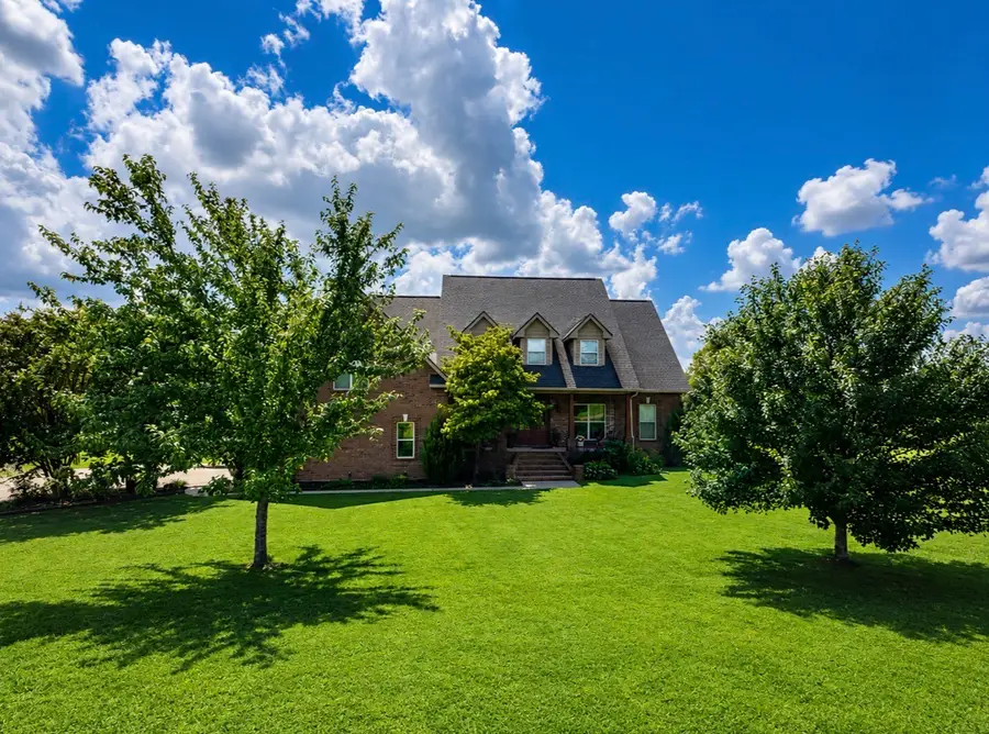 636 Greene Dr, Lebanon, TN 37087 - #2