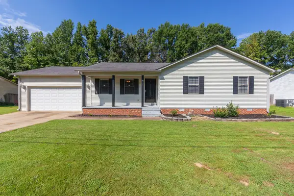 19 Dyer Creek Ln, Jackson, TN 38305