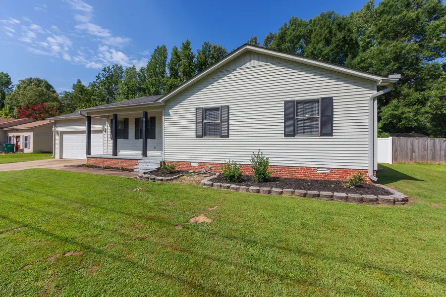19 Dyer Creek Ln, Jackson, TN 38305 - #3