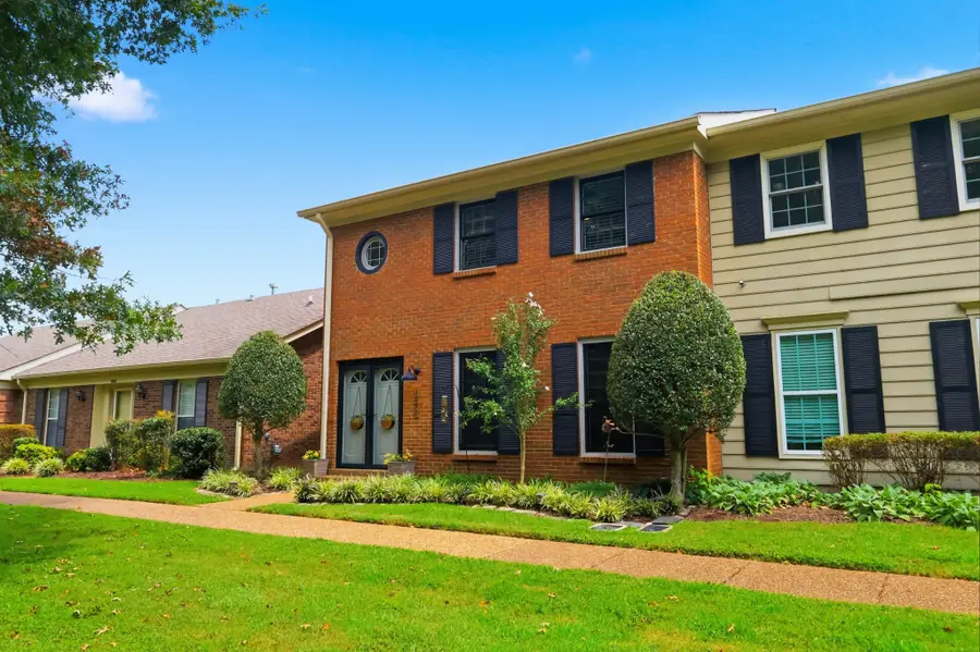 1091 General George Patton Rd, Nashville, TN 37221 - #2