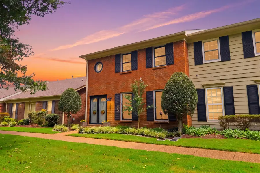 1091 General George Patton Rd, Nashville, TN 37221 - #3