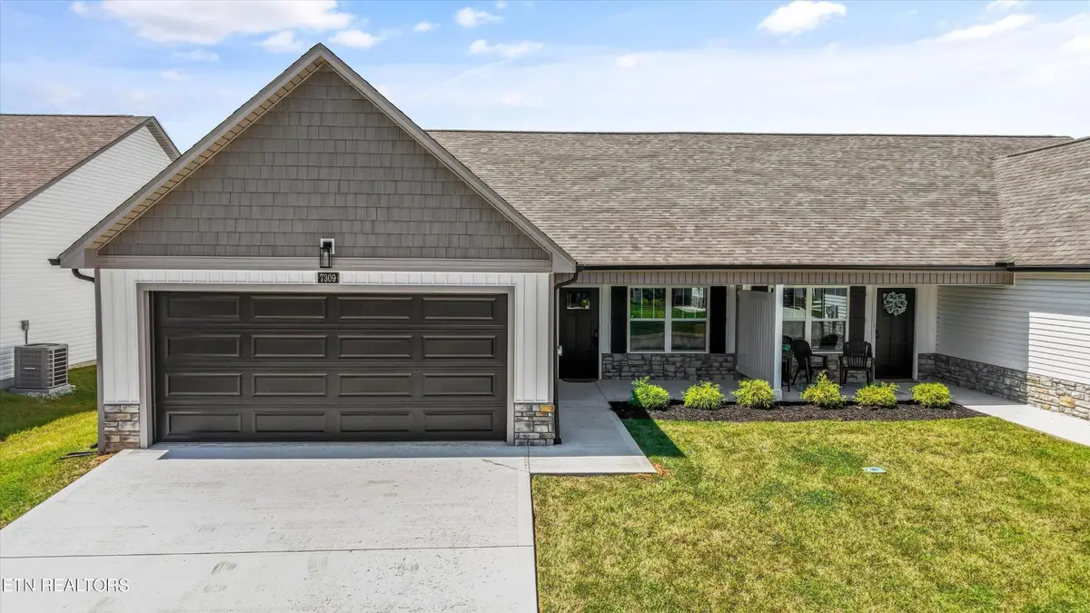 7309 Bonnie Marie Way, Knoxville, TN 37921 - #1