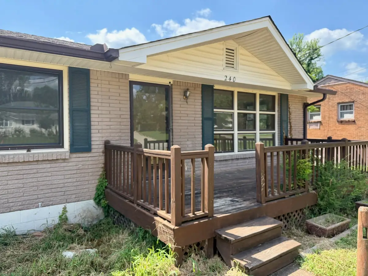 240 Jacksonian Dr, Hermitage, TN 37076 - #1