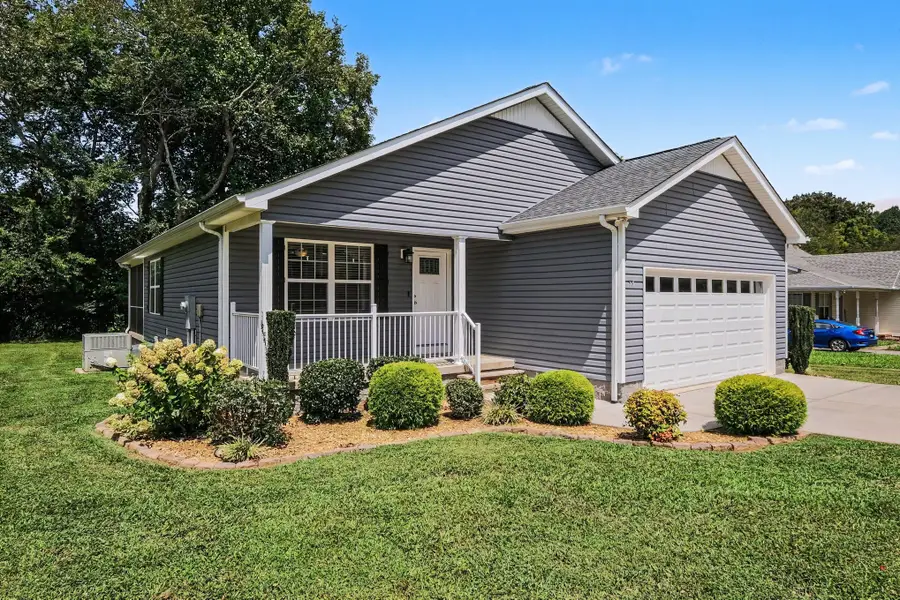 58 Duck Hawk Dr, McMinnville, TN 37110 - #2
