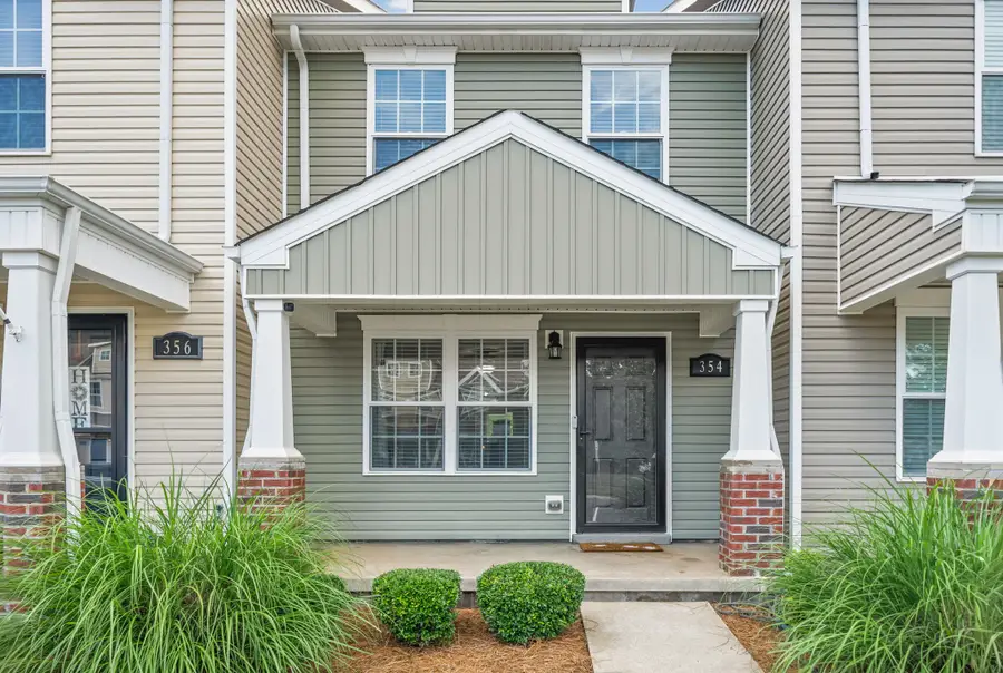 354 Sam Houston Cir, Clarksville, TN 37040 - #3