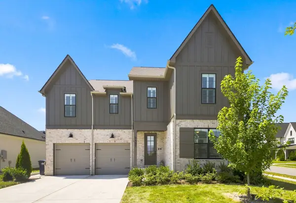 3487 Burgate Trl, Thompsons Station, TN 37179