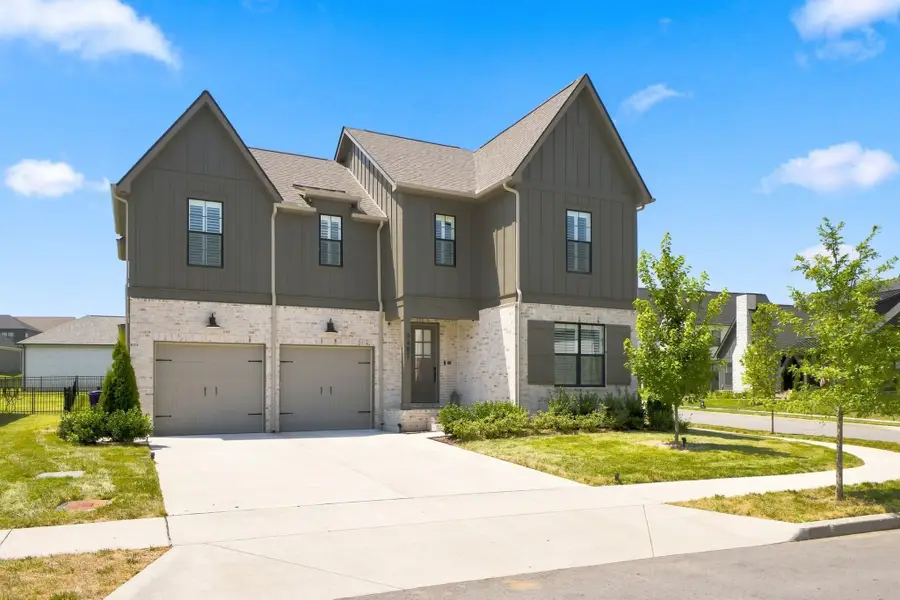 3487 Burgate Trl, Thompsons Station, TN 37179 - #2