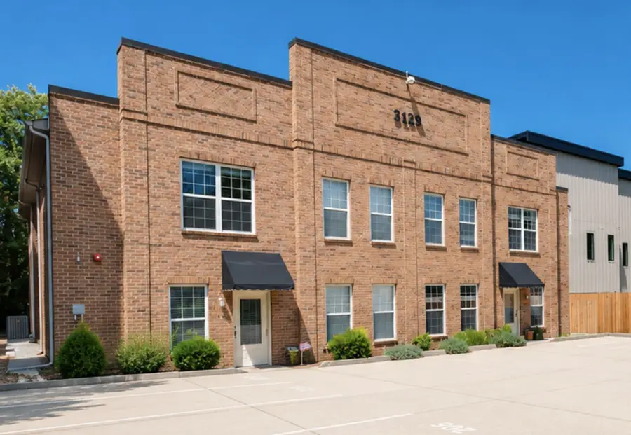 3128 Belwood St #202, Nashville, TN 37203 - #2