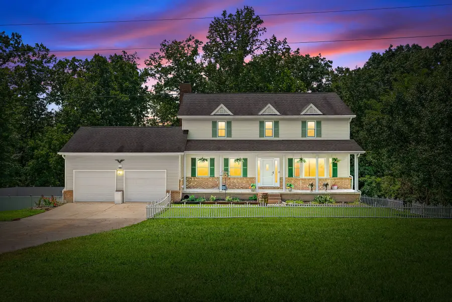 181 Aj Dalton Rd, Dover, TN 37058 - #2