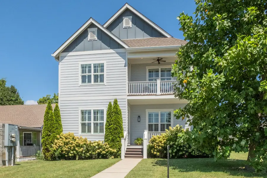 5200 Michigan Ave, Nashville, TN 37209 - #2