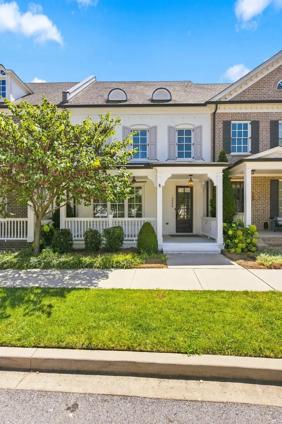 9042 Berry Farms Xing, Franklin, TN 37064 - #2