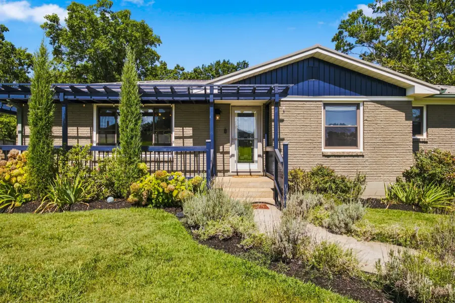 2831 Gaywinds Ct, Nashville, TN 37214 - #2