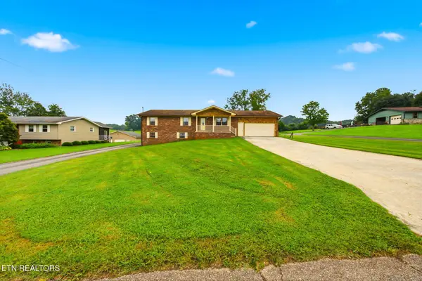 208 Overlook Drive, Loudon, TN 37774