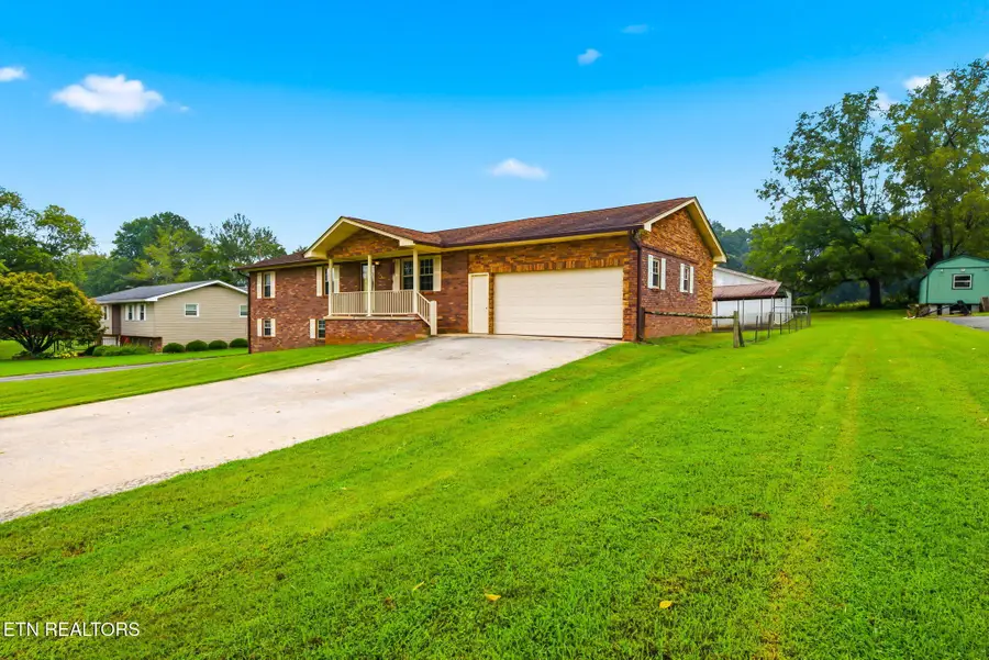 208 Overlook Drive, Loudon, TN 37774 - #2