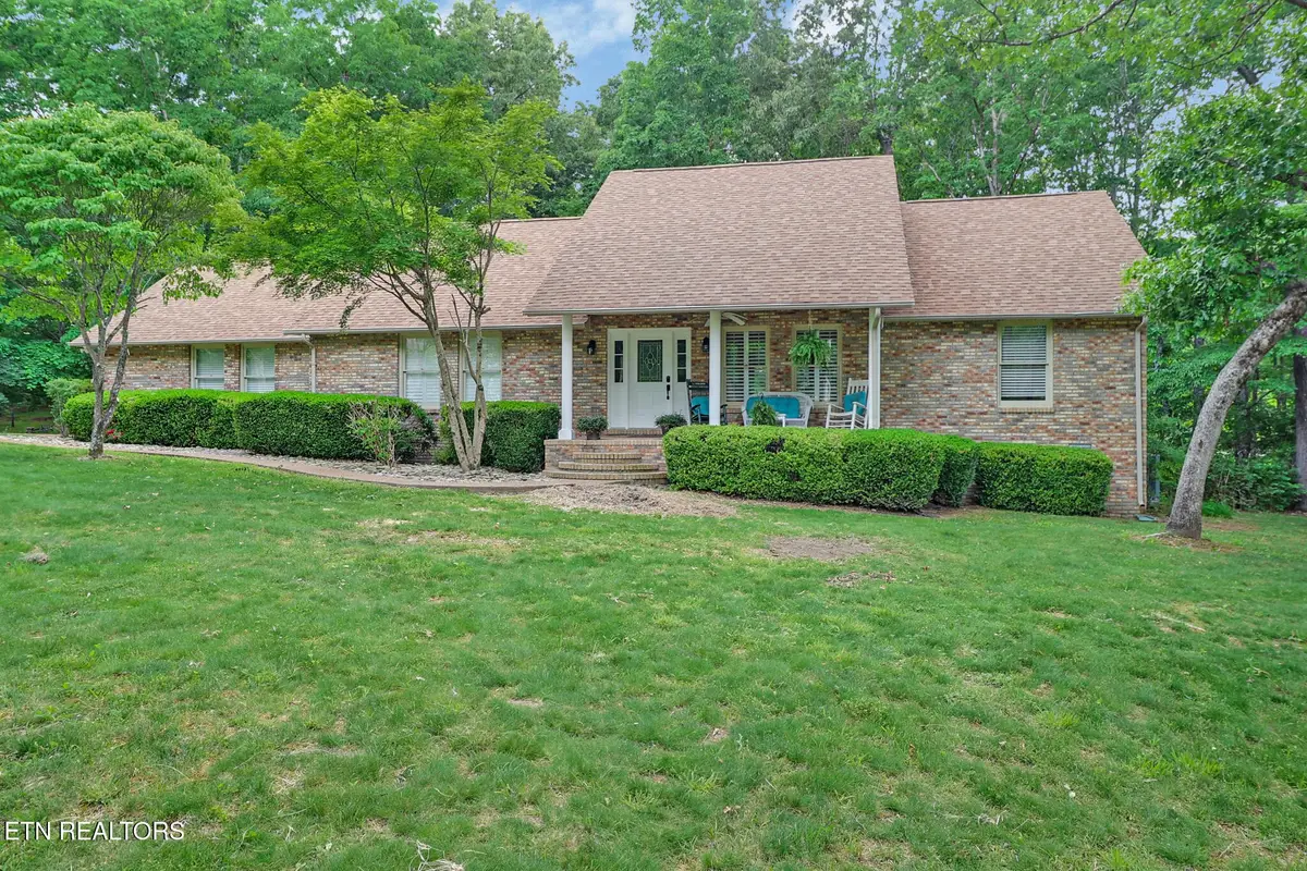 30 Laurel Circle, Crossville, TN 38555 - #1