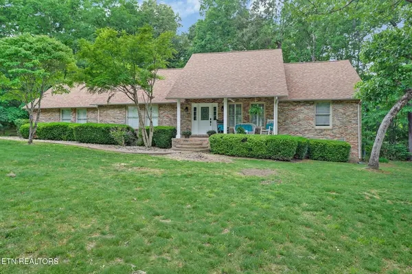 30 Laurel Circle, Crossville, TN 38555
