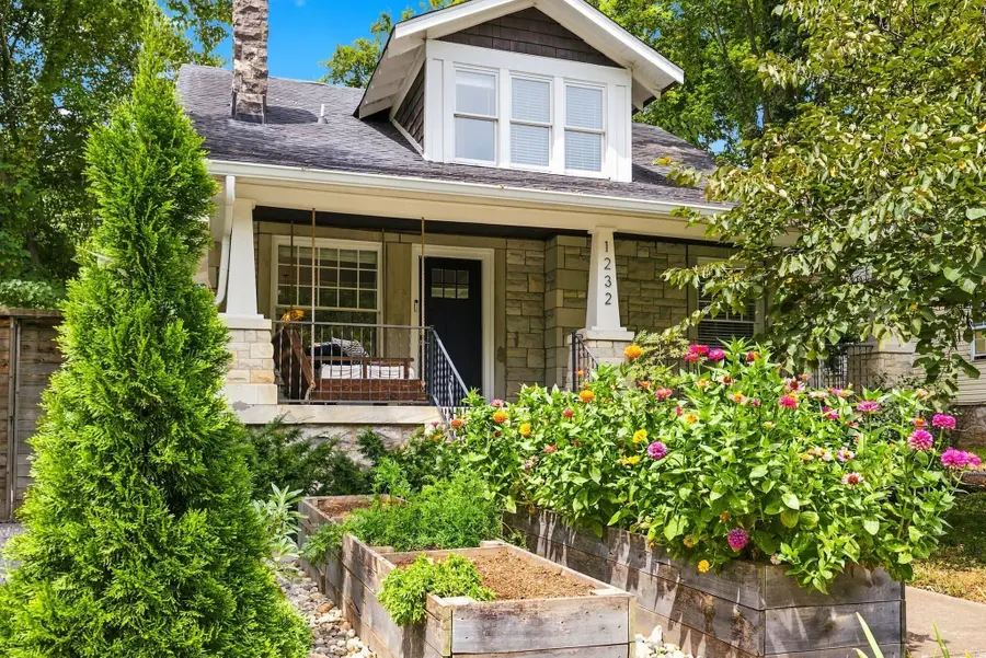 1232 N 2nd St, Nashville, TN 37207 - #2