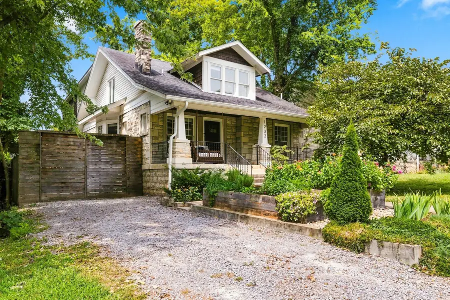 1232 N 2nd St, Nashville, TN 37207 - #3