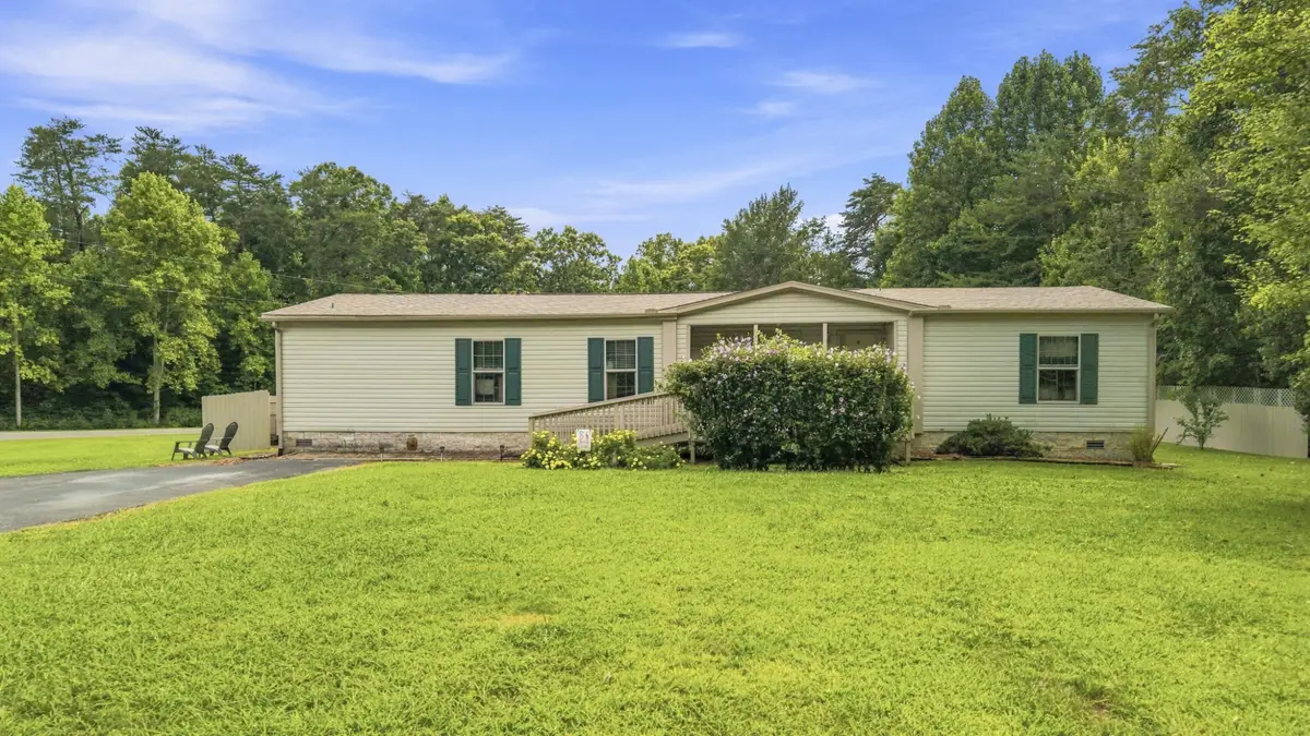 55 Raccoon Creek Rd, Crossville, TN 38572 - #1