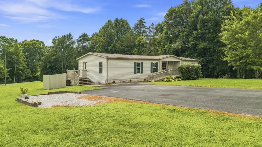 55 Raccoon Creek Rd, Crossville, TN 38572 - #2